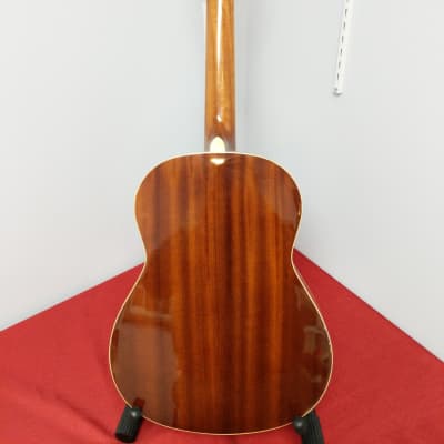Austin Classical Guitar 3/4 Size AC434N image 2