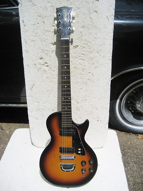 Encore deals les paul