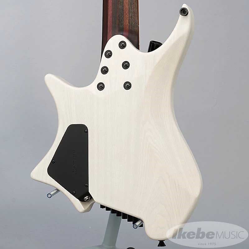 Strandberg LEDA 8 Signature [28/50] /Used | Reverb