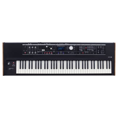 Roland VR-730 73-Key V-Combo Organ | Reverb