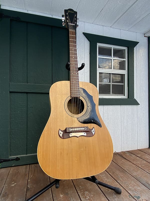 Framus Texan | Reverb Poland