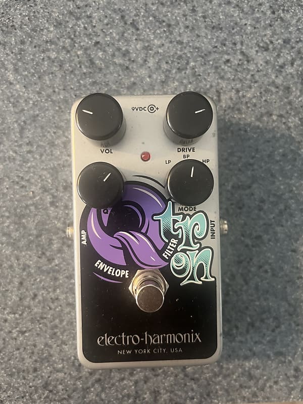 Electro-Harmonix Nano Q-Tron