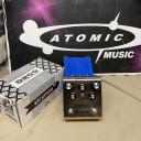 Strymon Deco Tape Saturation Doubletracker Pedal with Box