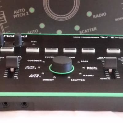 Roland AIRA VT-3 Voice Transformer | Reverb Canada