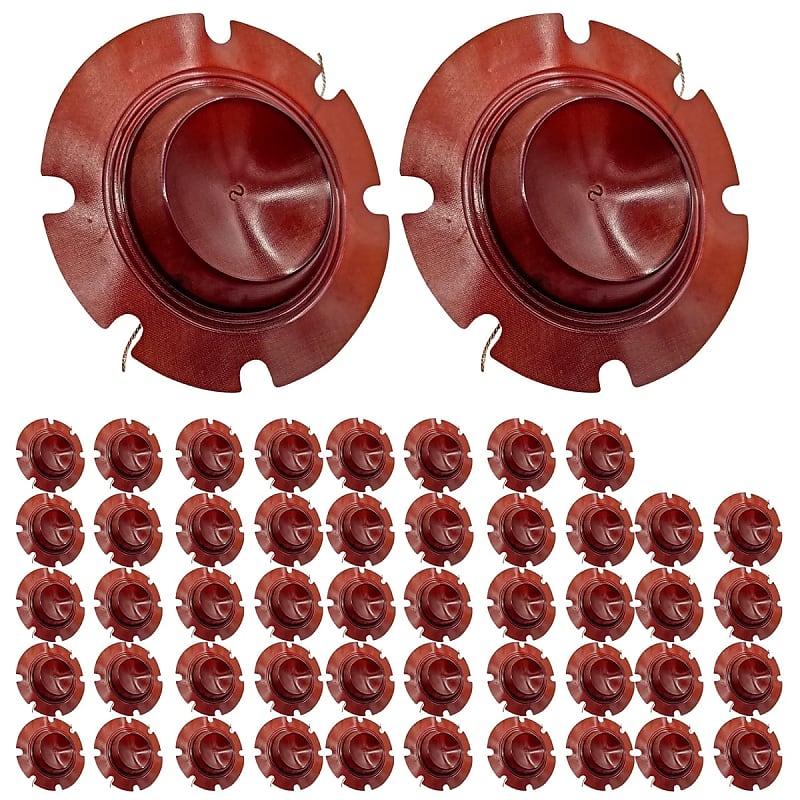 UNIVERSAL VOICE COIL REPLACEMENT BCS-300 44.4MM | Philippines