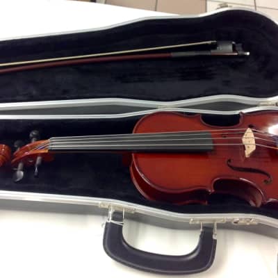 Scherl and Roth 11" Viola R11E11H - Like New image 3