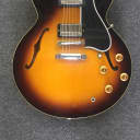 Gibson ES 335 1959 Kalamazoo Gloss 2019 Historic Burst