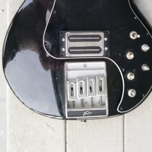 Peavey Peavey T 40 Bass - FOR PARTS OR REPAIR PROJECT 80,s