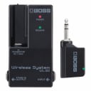 Boss WL-50 Wireless System for Pedalboards NEW