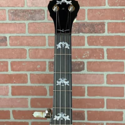 Deering Eagle II 5-String Banjo image 7