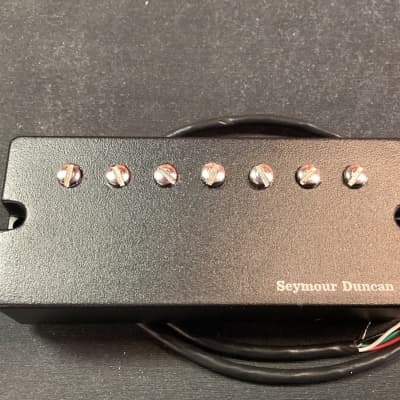 Seymour Duncan Distortion DDJ bridge humbucker,vintage 80's, 16k