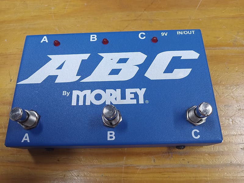 Morley ABC