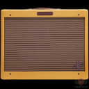 Fender The Edge Deluxe - Lacquered Tweed (220)