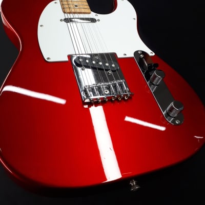 Fender Telecaster Standard Japan 2010 image 12