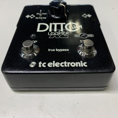 TC Electronic Ditto Jam X2 Looper | Reverb