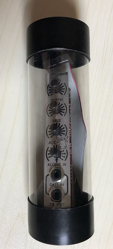 Tiptop Audio CB808