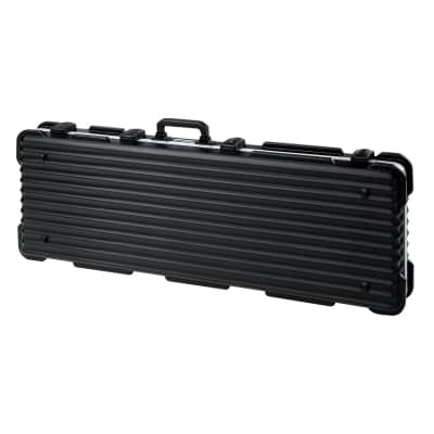 Ibanez MRB500C ROADTOUR Universal Molded Electric Bass Guitar Case Road tour Black - BRAND NEW - Less $$$ if you buy with Guitar... image 1