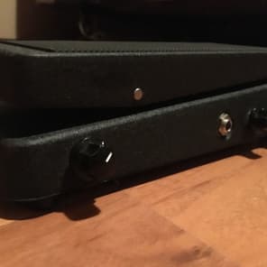 Wilson Effects Freaker Wah (Tyco ParaPedal Clone) Black | Reverb