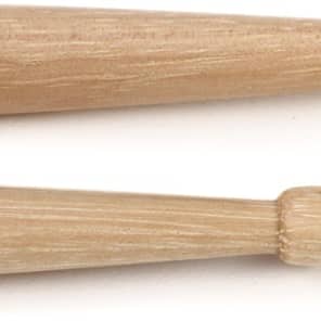 Vic Firth American Classic Drumsticks Barrel Tip - 5A - Barrel Tip image 2