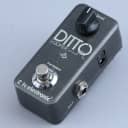 TC Electronic Ditto Looper Guitar Effects Pedal P-19688