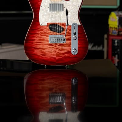 使い勝手の良い Tom Anderson TT-3 Schecter Monstertone Telecaster