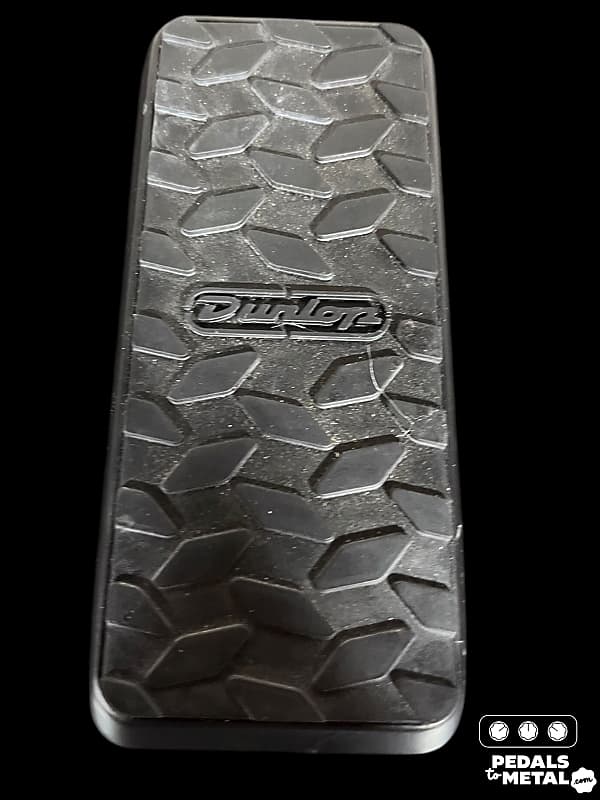 Dunlop DVP4 Volume X Mini Pedal