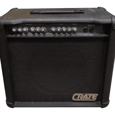 Crate GX65 for sale