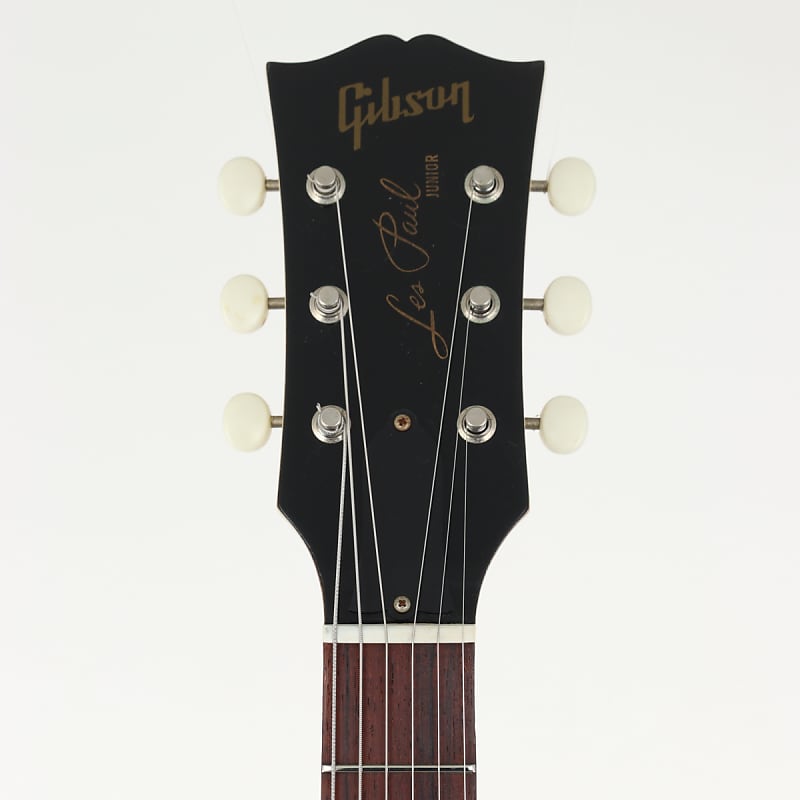 Gibson Custom Shop Historic Collection '57 Les Paul Junior Single 