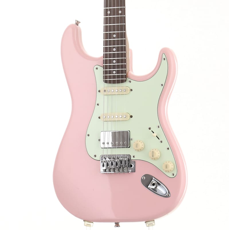 BACCHUS Universe Series BST-2-RSM SLPK [01/10] | Reverb Cyprus