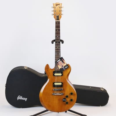 Gibson Firebrand 335-S Standard