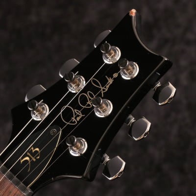 PRS 513 10 Top Gray Black 2008 – Chicago Music Exchange