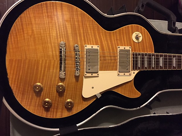 Edwards E-LP-108 LTS Lemon Drop