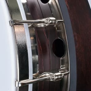 Deering Classic Goodtime Special Resonator 5-string banjo image 3