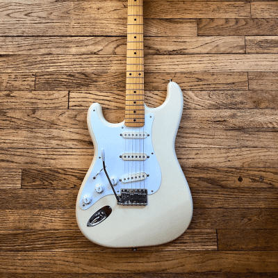 Fender ST-57 Stratocaster Reissue Left-Handed MIJ