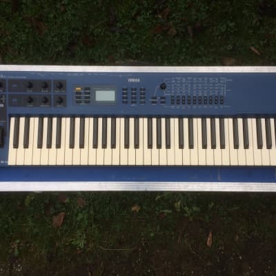 Yamaha CS1x Control Synthesizer