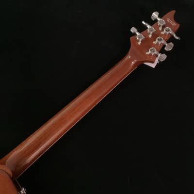 T's Guitars Arc-Singlecut Tochi Lux 2023 image 7