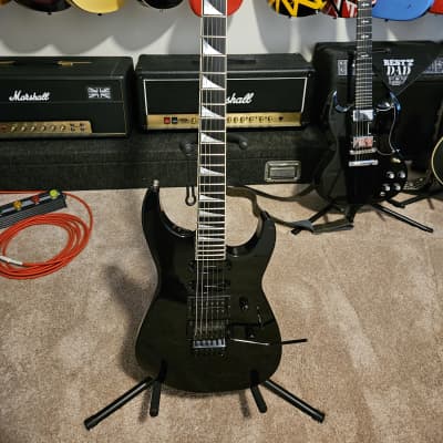 Jackson USA Select Series SL1 Soloist | Reverb