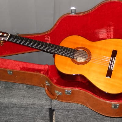 Tamura Guitarra アコースティックギター 1973年 NO.600 Tamura Guitarra アコースティックギター 1973年 NO.600 ギター