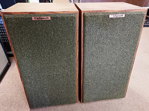 Klipsch kg3 top