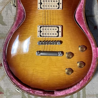速くおよび自由な 1980 Tokai Reverb | Rock Love 120 LS ギター