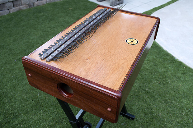 Array kalimba outlet