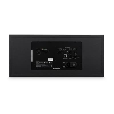 ADAM Audio A77H Powered Three-Way Midfield Studio Monitor image 4
