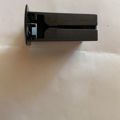 9V Battery box replacement Black image 2