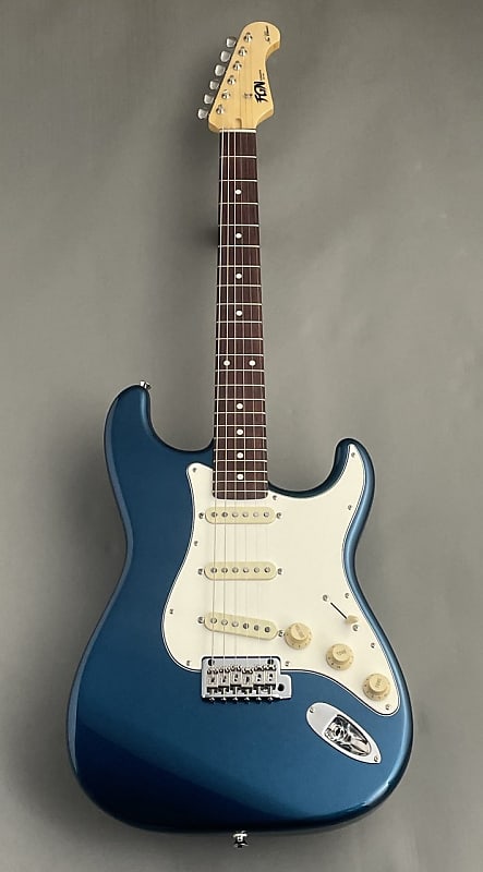 NST100RAL / FGN Guitars