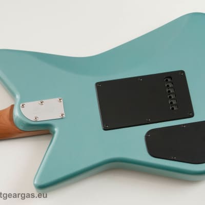 Sterling (Music Man) Mariposa Omar Rodriguez Lopez Signature model image 6