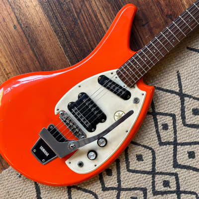 Yamaha SG-3C | Reverb