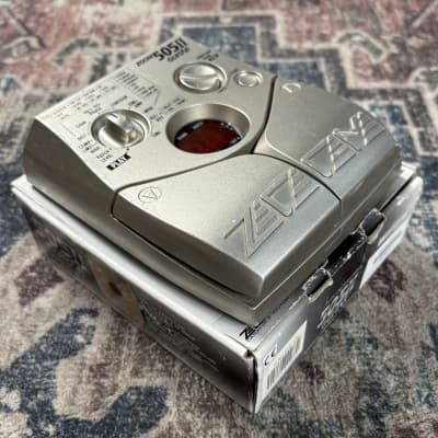 Reverb.com listing, price, conditions, and images for zoom-505-ii