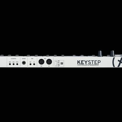 Arturia KeyStep 32-Key MIDI Controller image 3