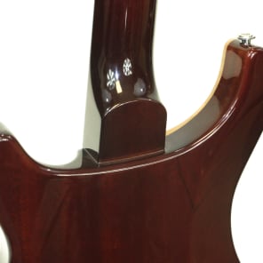 Paul Reed Smith p22 2013 Fire Red Burst image 7
