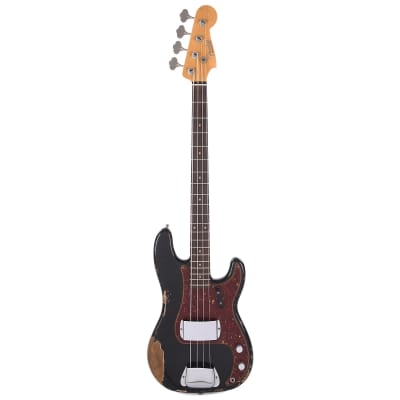 Fender Custom Shop '60 Precision Bass Relic